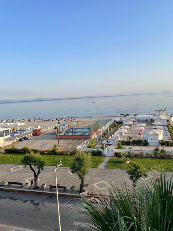 La Baia Di Ulisse Villa Venetico Ngoại thất bức ảnh