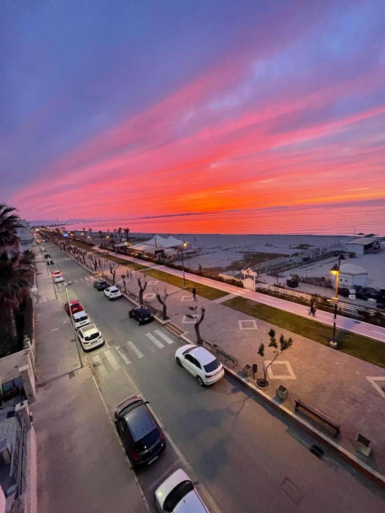 La Baia Di Ulisse Villa Venetico Ngoại thất bức ảnh