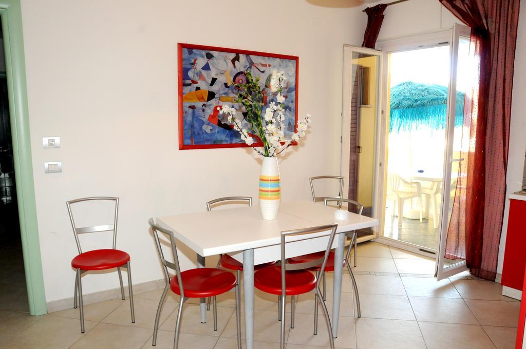 La Baia Di Ulisse Villa Venetico Ngoại thất bức ảnh